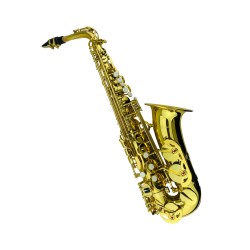 Alf Holden AS-150 altsaksofon Alf Holden AS-150 altsaksofon