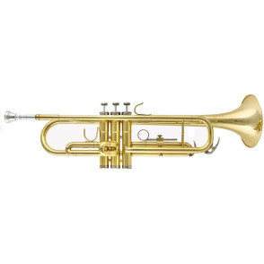 Alf Holden TRM-150 Bb trompet