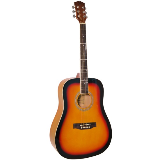Condorwood AD-150 SB akustiline kitarr