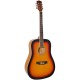 Condorwood AD-150 SB akustiline kitarr