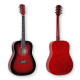 Condorwood AD-200 RB akustiline kitarr