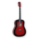 Condorwood AD-200 RB akustiline kitarr