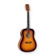 Condorwood AD-200 SB akustiline kitarr