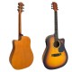 Condorwood AD-250 SB akustiline kitarr