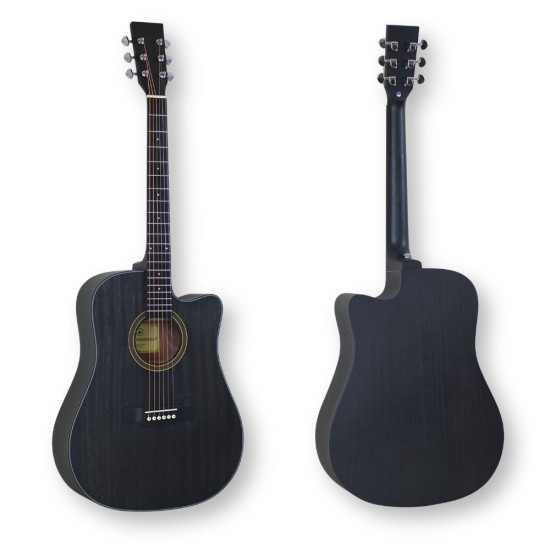 Condorwood AD-512 akustiline kitarr