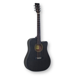 Condorwood AD-512 akustiline kitarr