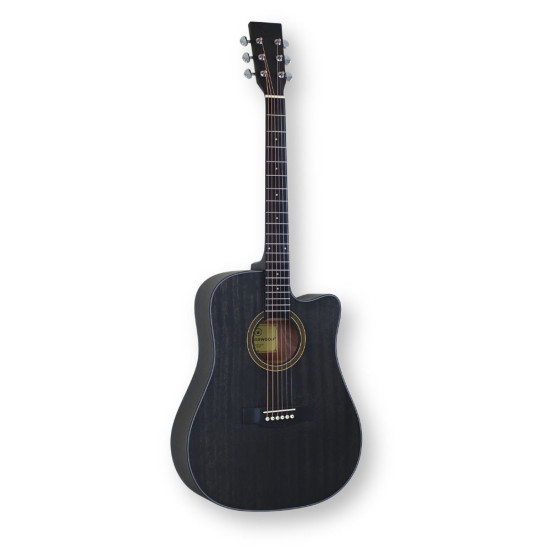 Condorwood AD-512 akustiline kitarr