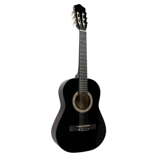 Condorwood C12 BK 1/2 klassikaline kitarr
