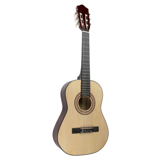 Condorwood C12 N 1/2 klassikaline kitarr