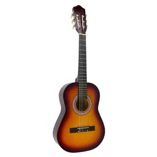 Condorwood C12 SB 1/2 klassikaline kitarr