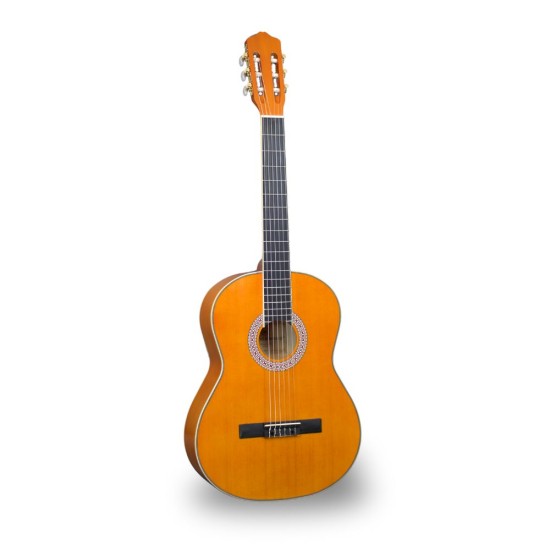 Condorwood C130 4/4 klassikaline kitarr