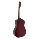 Condorwood C44 N EQ 4/4 klassikaline kitarr