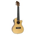 Condorwood UC-2440C-EQ kontsert ukulele