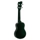Condorwood US-2101 BK sopran ukulele