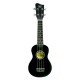 Condorwood US-2101 BK sopran ukulele
