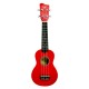 Condorwood US-2101 RD sopran ukulele