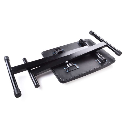 Keygler DP-1 Ivory digitaalne klaver koos pingi ja kõrvaklappidega Keygler DP-1 Ivory digitaalne klaver koos pingi ja kõrvaklappidega