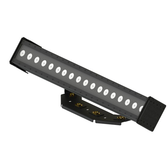 Flash LED LINEAR 1810 25 kohtvalgusti