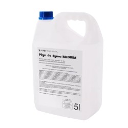 FLUID FOG MEDIUM 5L vedelik