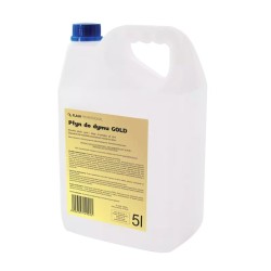 FLUID FOG GOLD 5L FPRO vedelik