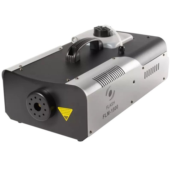 FOG MACHINE FLM-1500 RC v2 udu masin