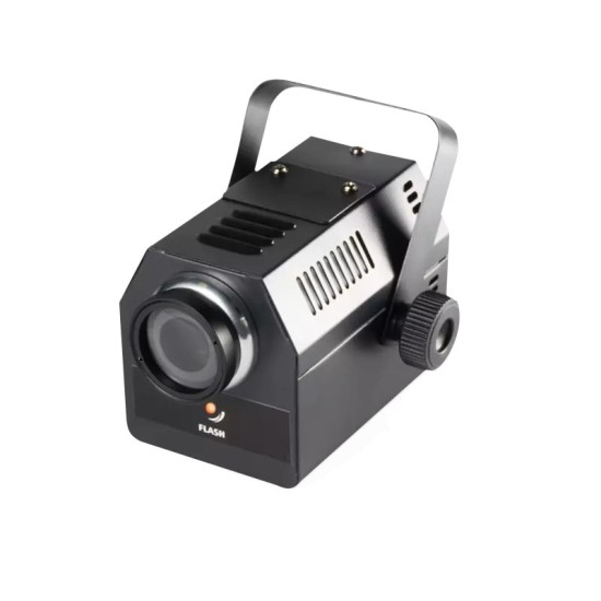 GOBO Projector LED 50 MICRO valgusefekt