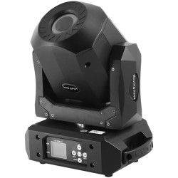 SPOT LED 90 DIAMOND liikuv pea