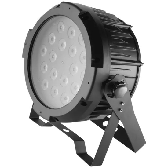 PAR64 LED 1810 IP65 LED PAR prožektor