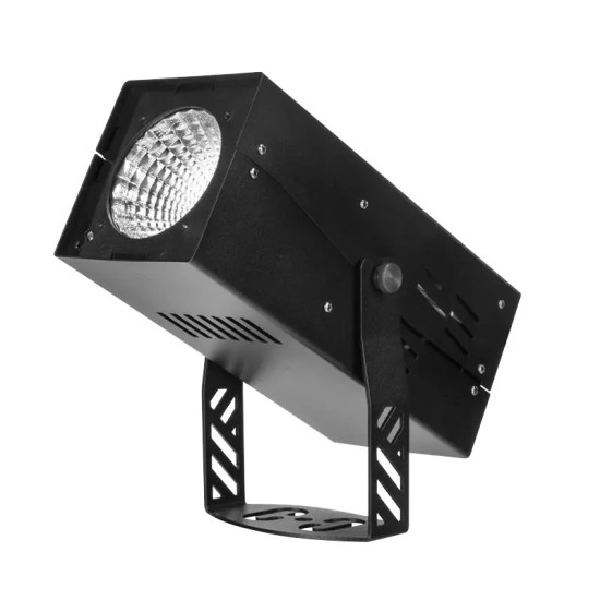 PIXEL LED X30 LCD F-WDMX prožektor PIXEL LED X30 LCD F-WDMX prožektor