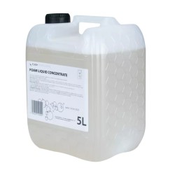 FLUID FOAM WHITE CHERRY vedelik