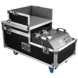 WATER BASE MACHINE II udu masin