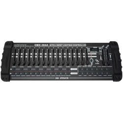 CONTROLLER DMX 384 V.23 kontroller