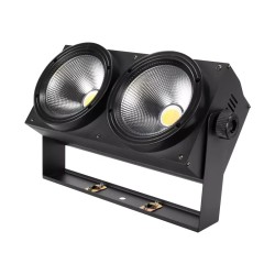 DualBlaze 150+150 stroboskoop