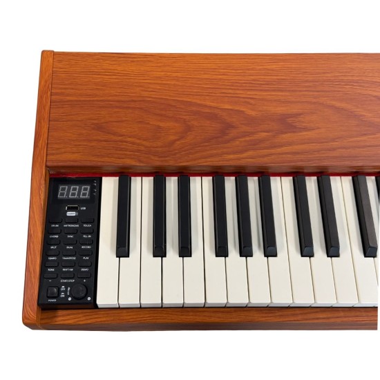 Keygler DP-1 Walnut digitaalne klaver