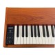 Keygler DP-1 Walnut digitaalne klaver