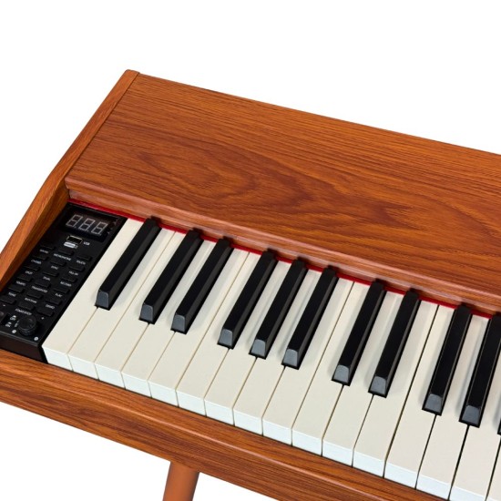 Keygler DP-1 Walnut digitaalne klaver