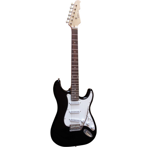 Elektrikitarr Vision ST5 BK