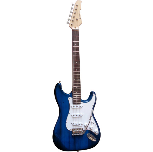 Elektrikitarr Vision ST5 TBL