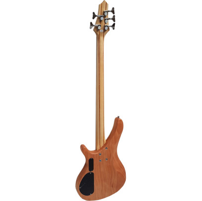 Basskitarr BS5AN