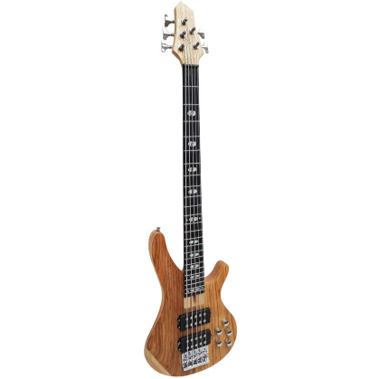 Basskitarr BS5AN