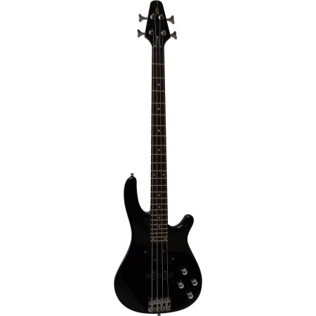 Basskitarr JB10 BK