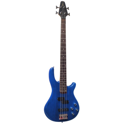 Basskitarr JB10 BL