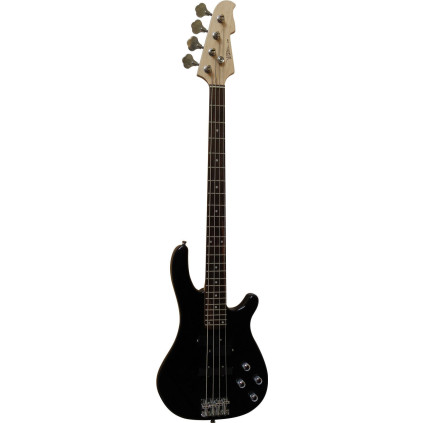Basskitarr JB8 BK