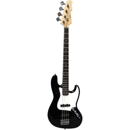 Basskitarr JBS BK