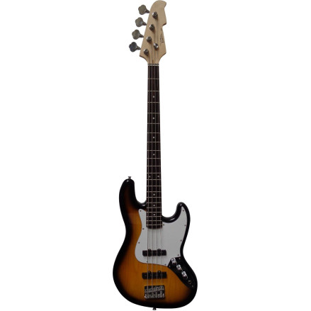 Basskitarr JBS SB