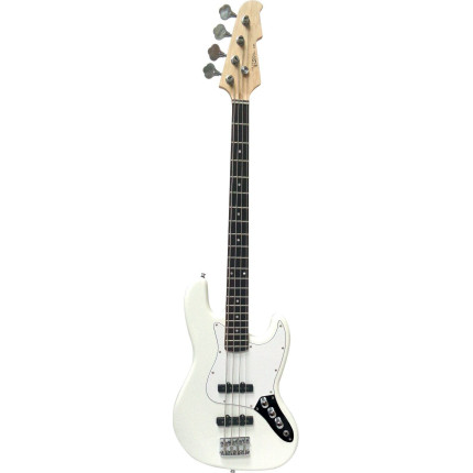 Basskitarr JBS WH