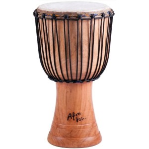 Aafrika trummid