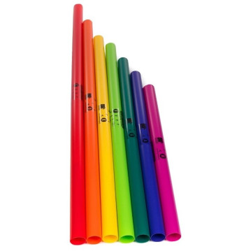Condorwood BDB-8 diatooniline boomwhackers
