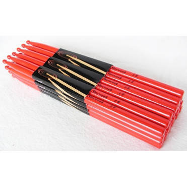 Trummipulgad 5B-RED