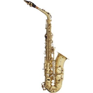 Saksofonid